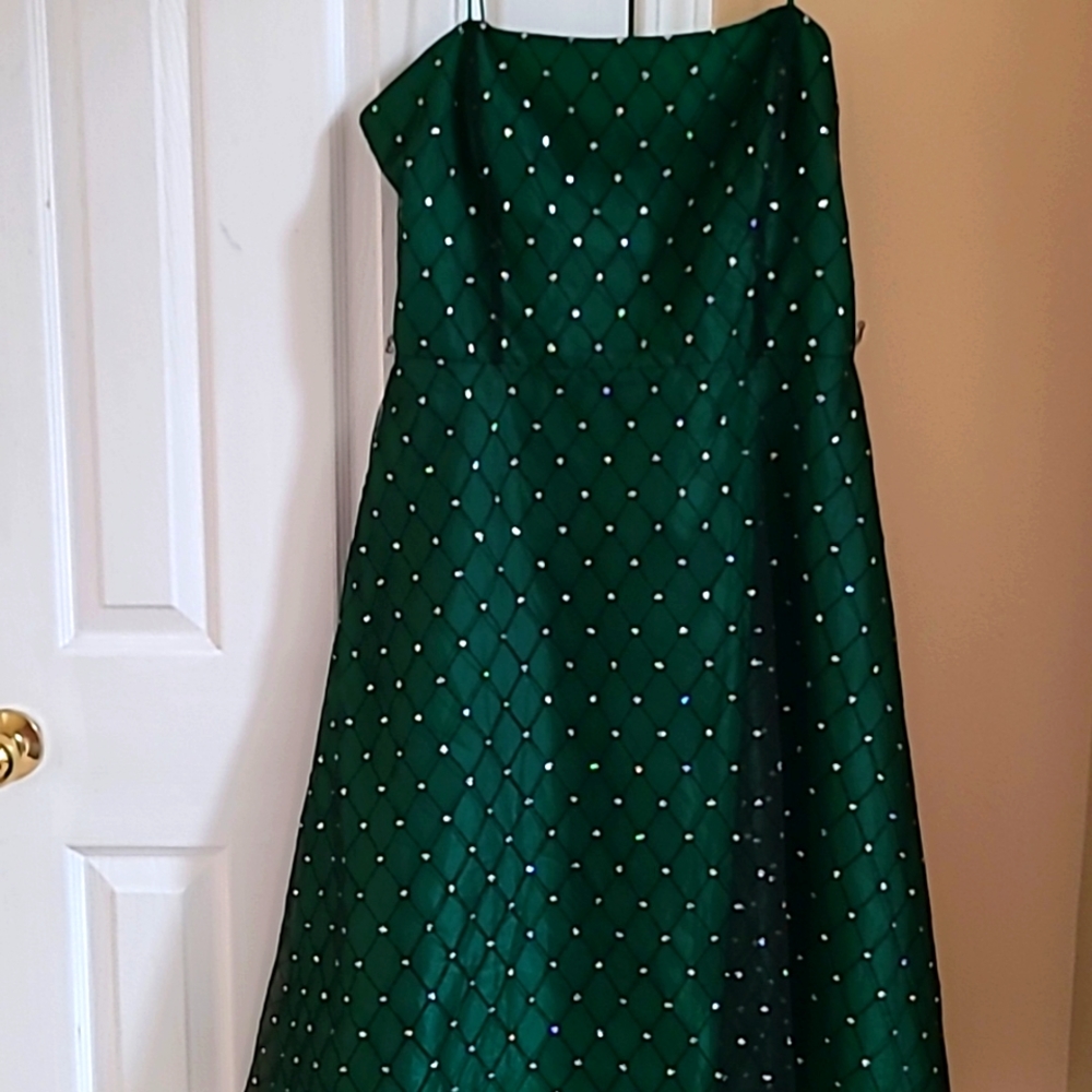 Beautiful dress
